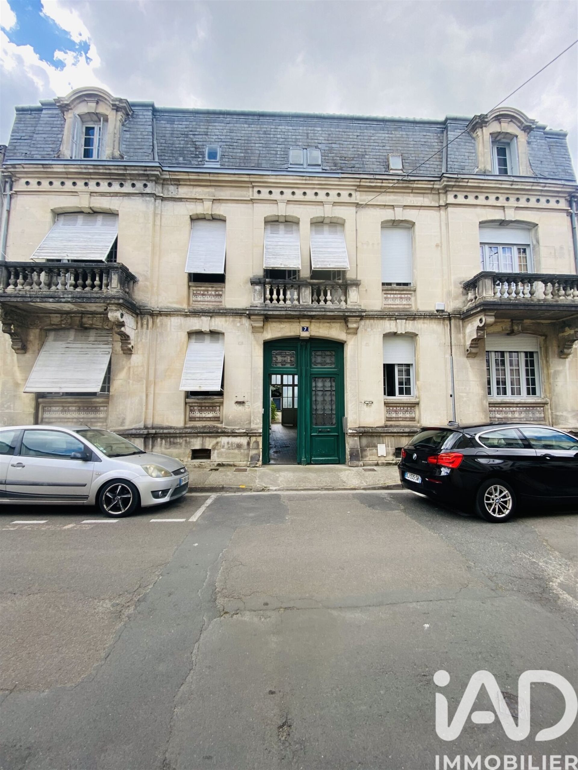 Maison à vendre, 219m², Bergerac