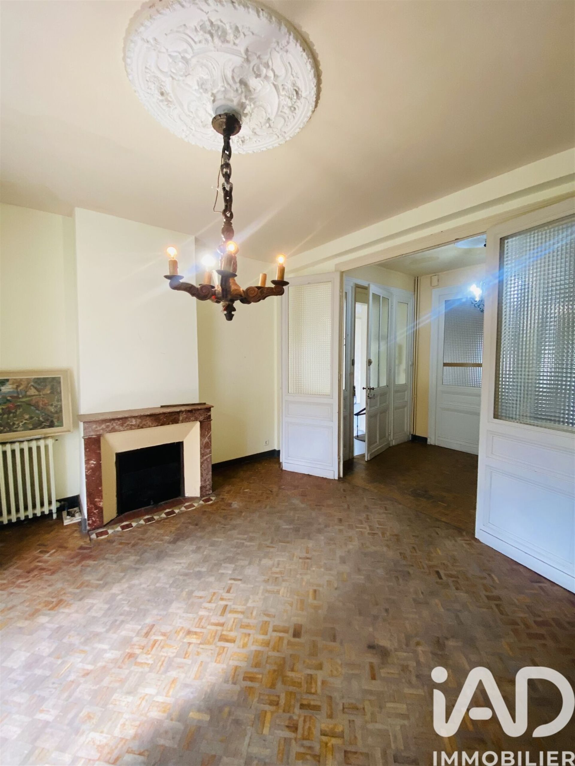 Maison à vendre, 219m², Bergerac