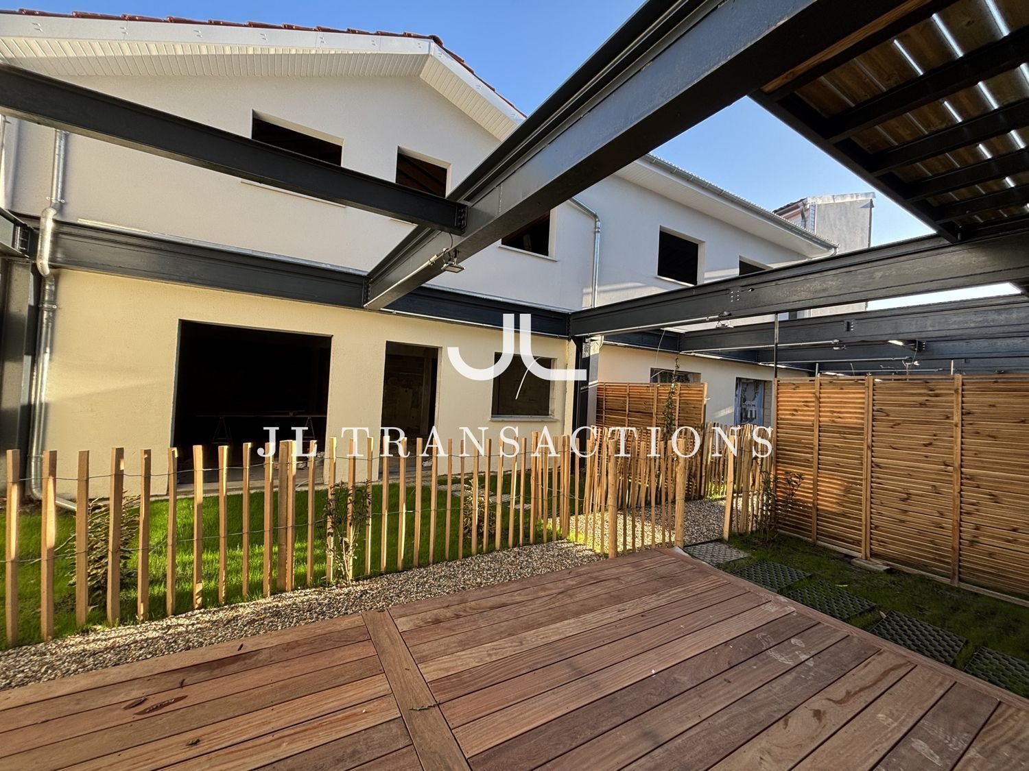 Appartement à vendre, 117m², Bordeaux