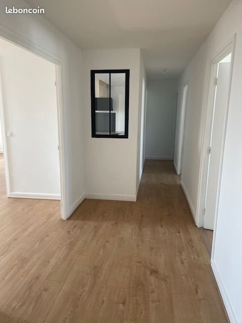 Appartement à vendre, 100m², Le Havre