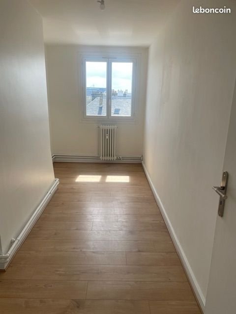 Appartement à vendre, 100m², Le Havre