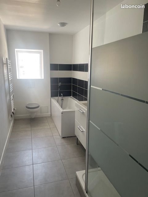 Appartement à vendre, 100m², Le Havre