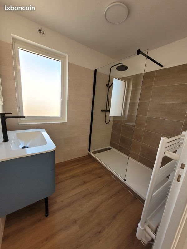 Appartement à vendre, 93m², Le Havre