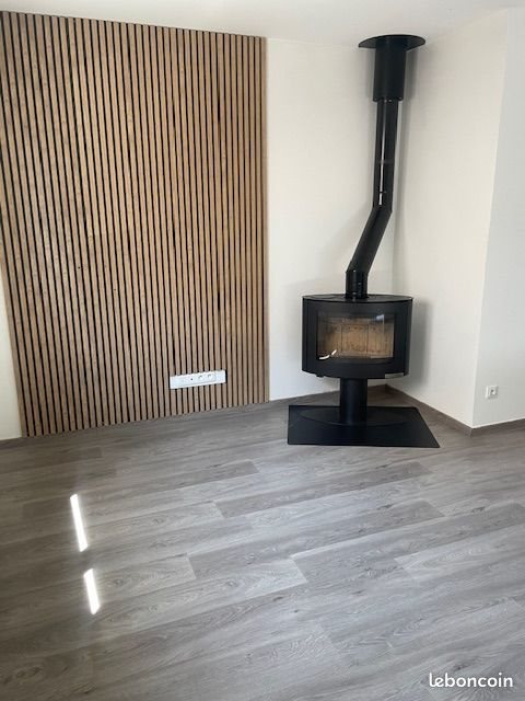 Maison à vendre, 120m², Le Havre