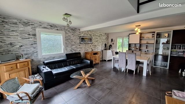 Maison à vendre, 105m², Fontaine-la-Mallet