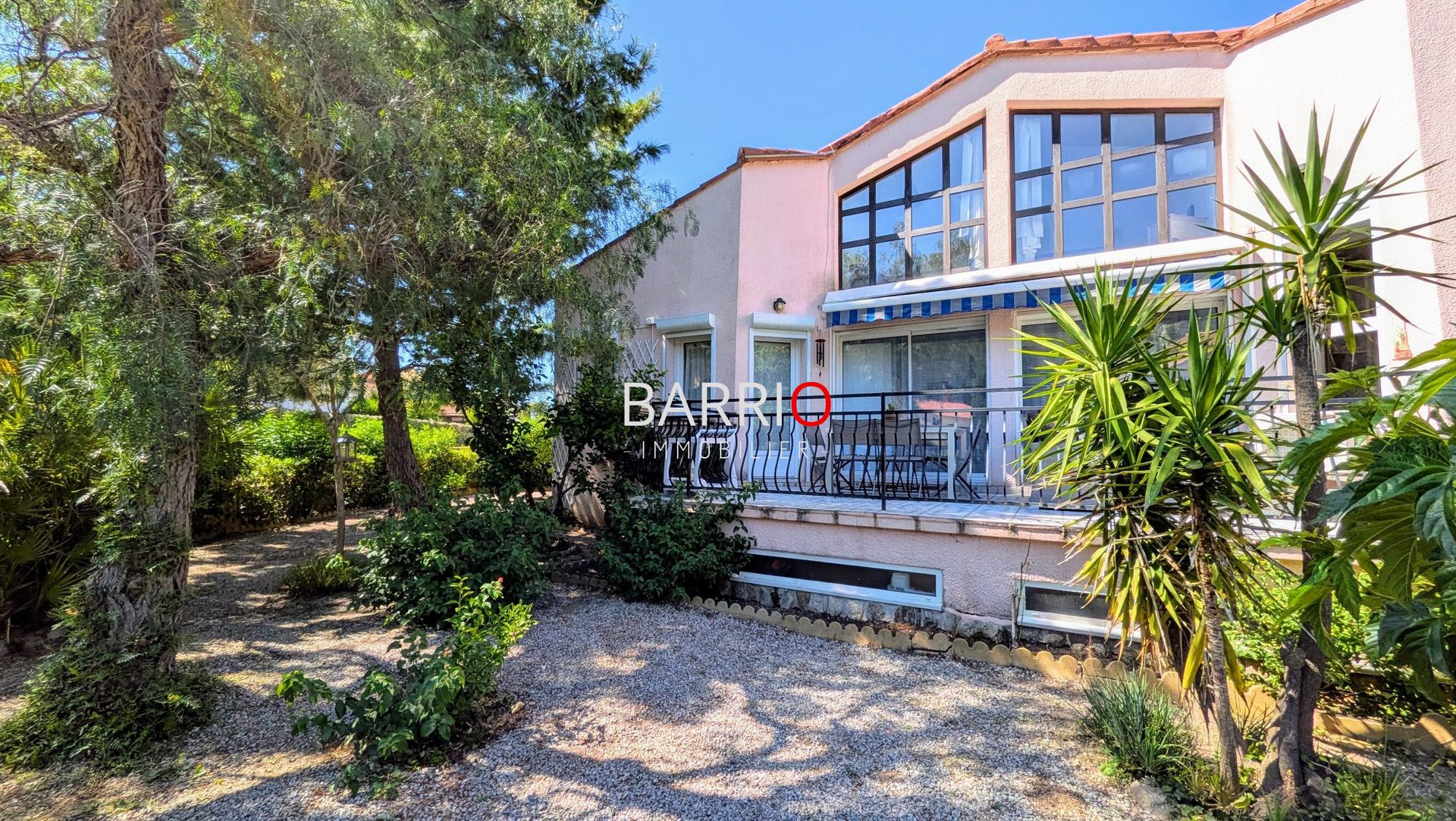 Maison à vendre, 5m², Laroque-des-Albères
