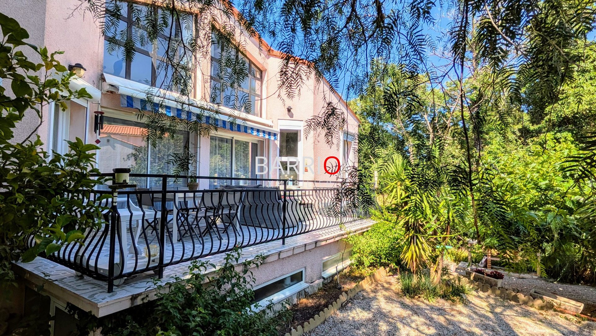 Maison à vendre, 5m², Laroque-des-Albères