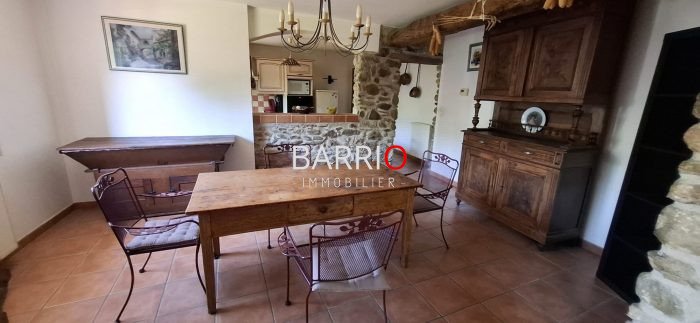 Maison à vendre, 5m², Villelongue-dels-Monts
