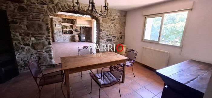 Maison à vendre, 5m², Villelongue-dels-Monts