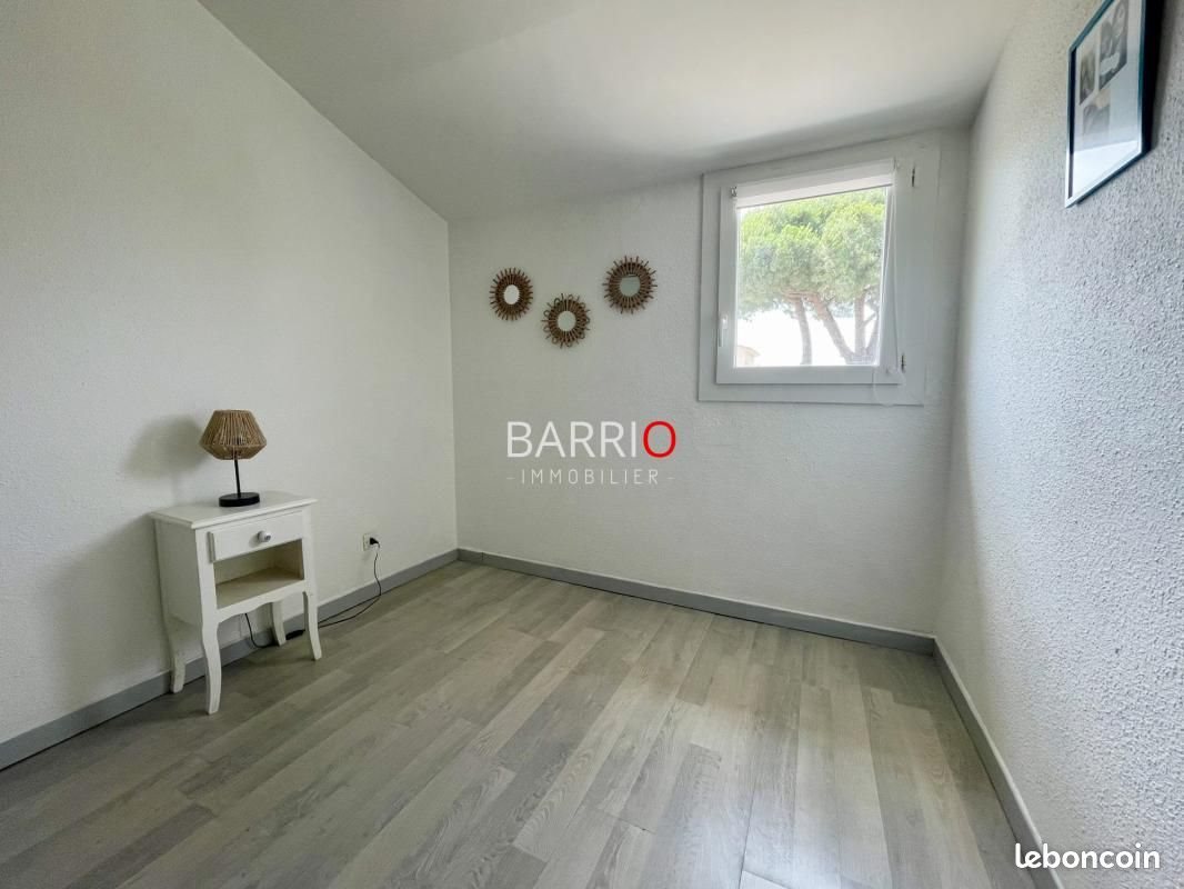 Maison à vendre, 51m², Canet-en-Roussillon