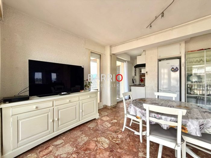 Appartement à vendre, 3m², Saint-Cyprien