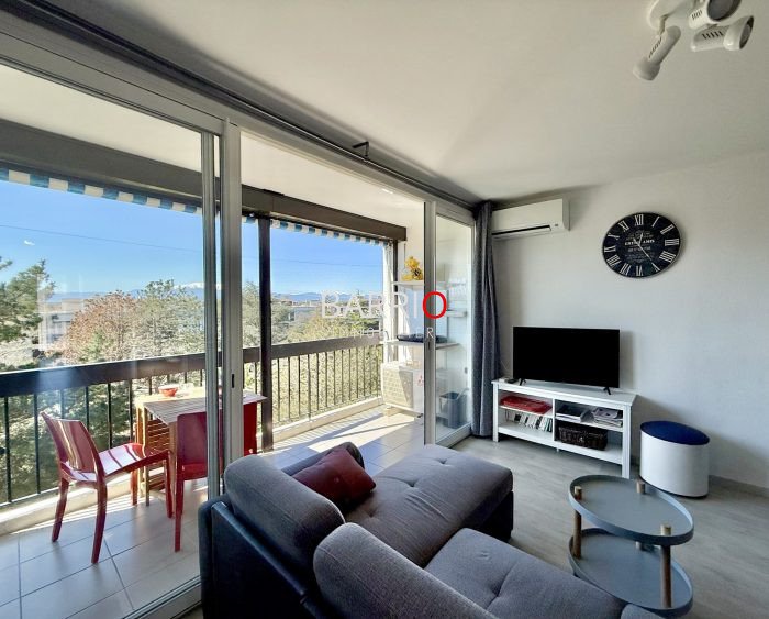 Appartement à vendre, 3m², Saint-Cyprien