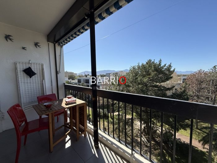 Appartement à vendre, 3m², Saint-Cyprien