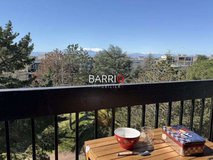 Appartement à vendre, 3m², Saint-Cyprien
