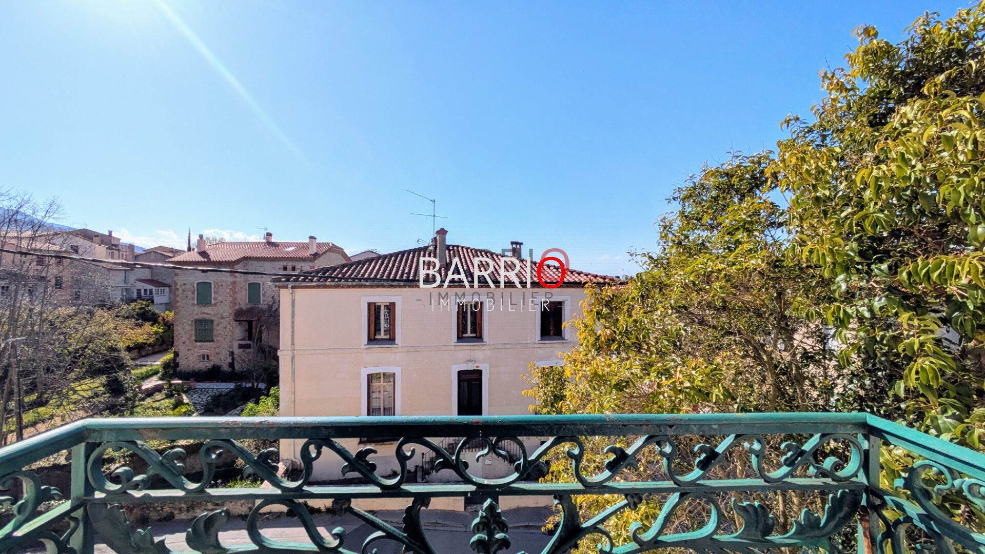 Appartement à vendre, 4m², Laroque-des-Albères