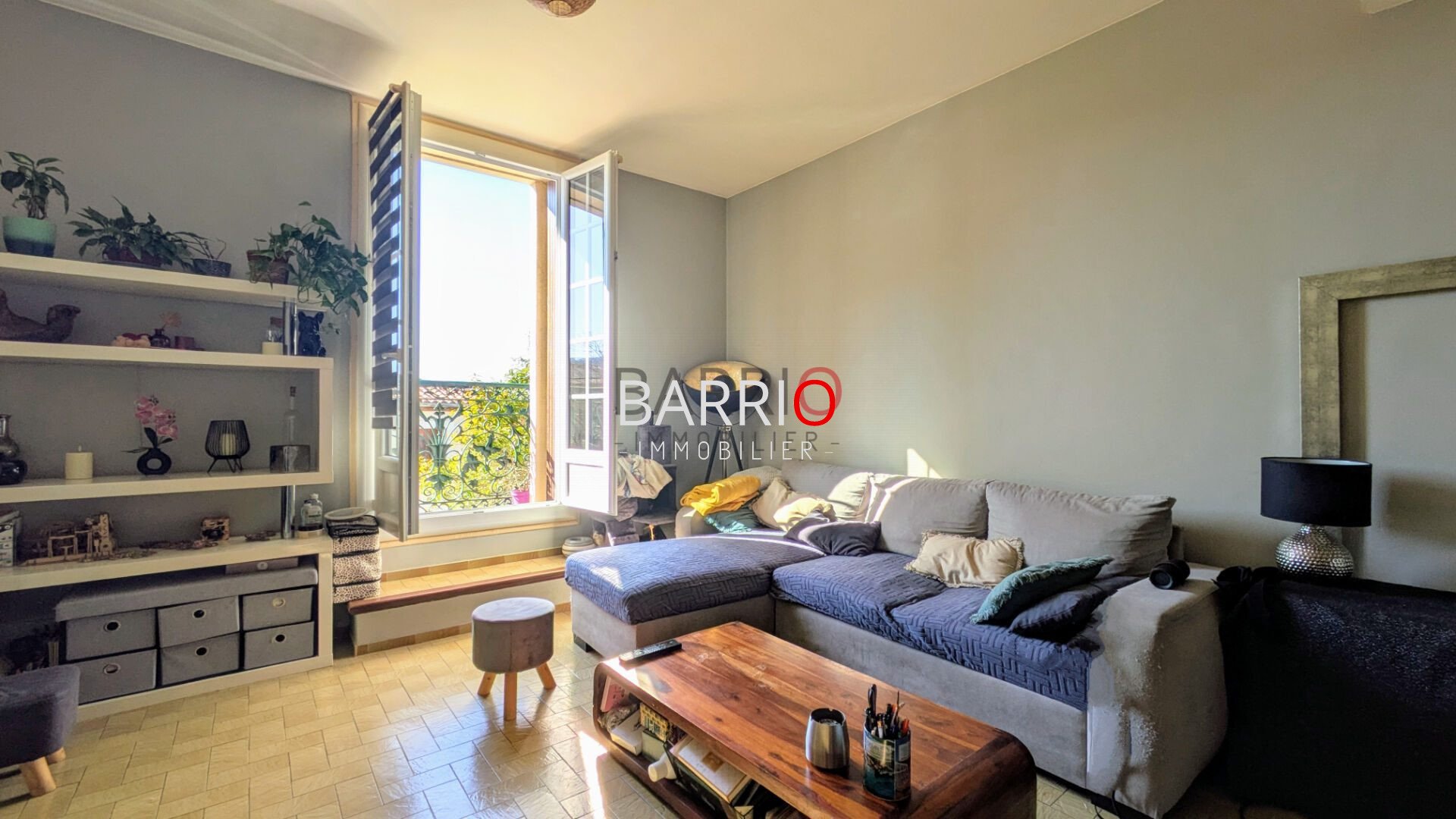 Appartement à vendre, 4m², Laroque-des-Albères