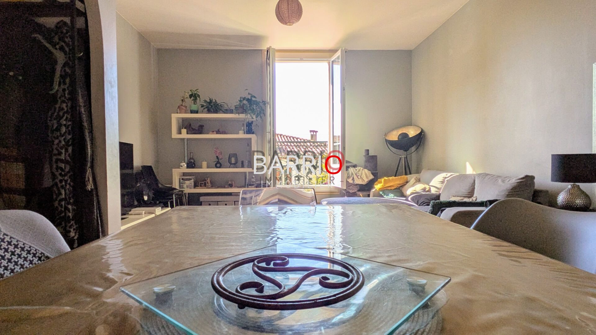 Appartement à vendre, 4m², Laroque-des-Albères