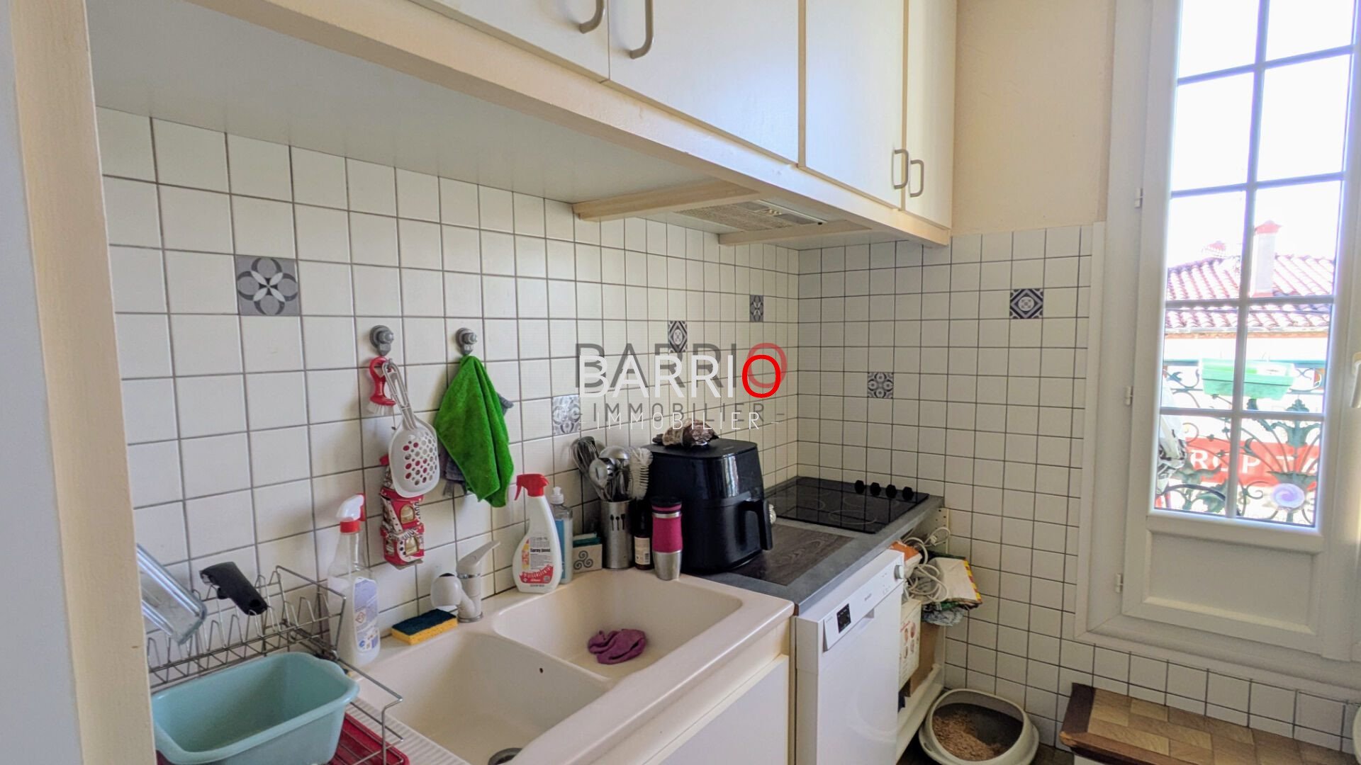 Appartement à vendre, 4m², Laroque-des-Albères