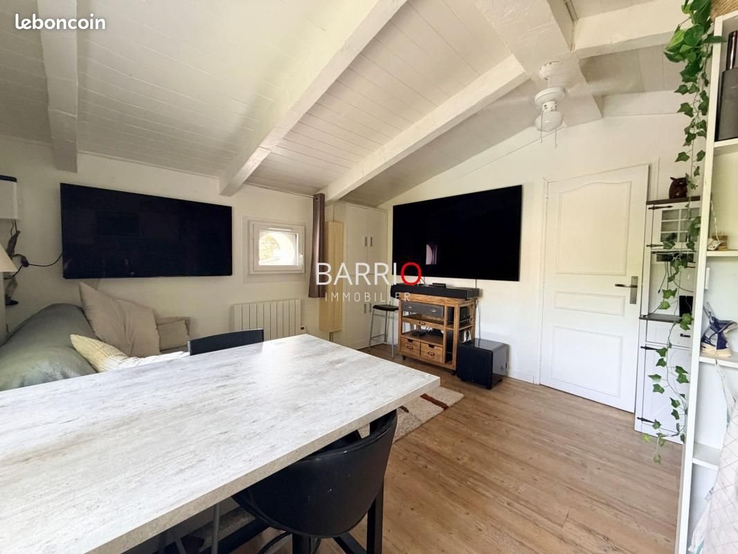 Appartement à vendre, 32m², Argelès-sur-Mer