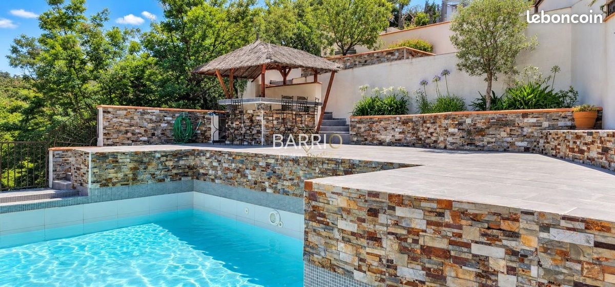 Maison à vendre, 254m², Cerbère