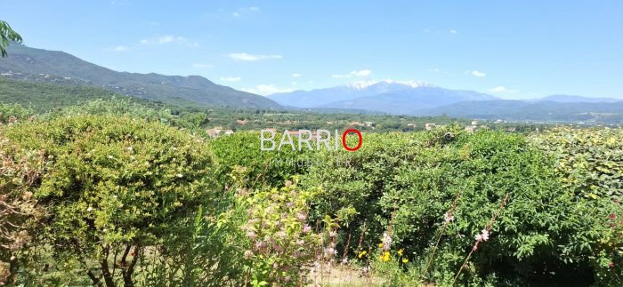 Maison à vendre, 4m², Maureillas-las-Illas