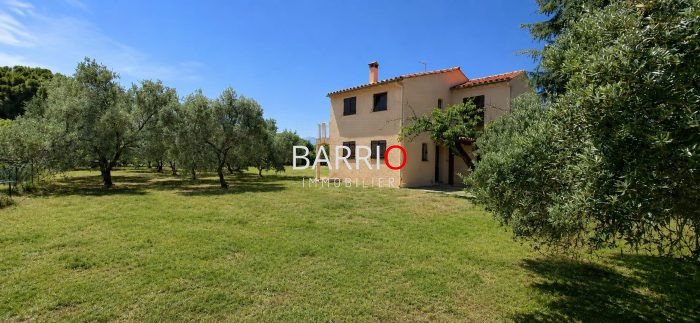 Maison à vendre, 5m², Montesquieu-des-Albères