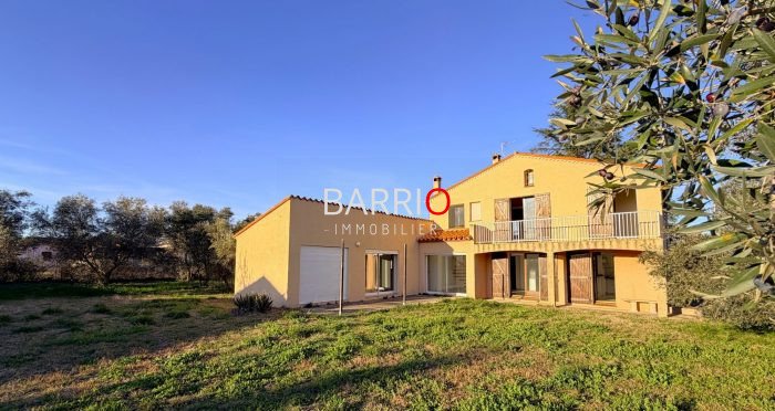 Maison à vendre, 5m², Montesquieu-des-Albères