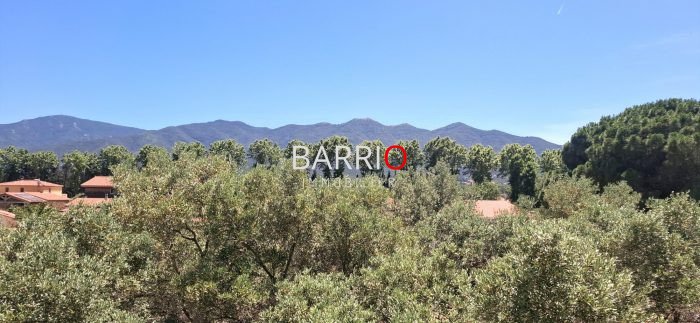 Maison à vendre, 5m², Montesquieu-des-Albères