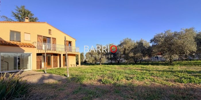 Maison à vendre, 5m², Montesquieu-des-Albères