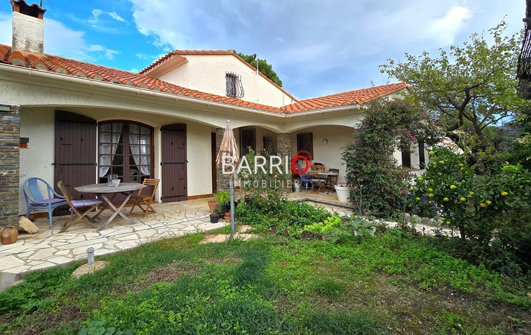 Maison à vendre, 6m², Laroque-des-Albères