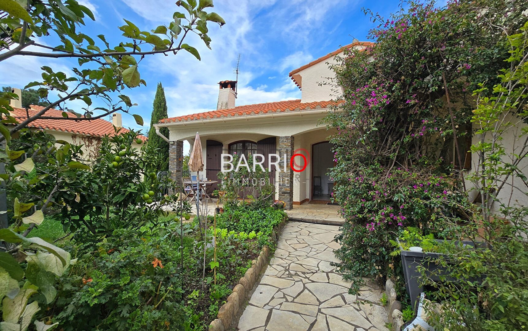 Maison à vendre, 6m², Laroque-des-Albères