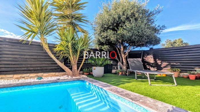 Maison à vendre, 4m², Villelongue-dels-Monts