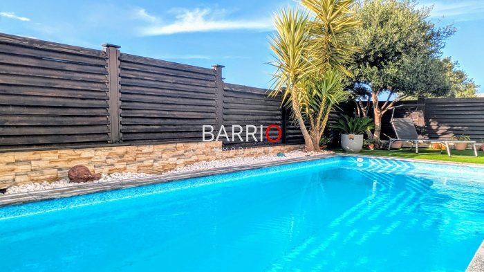 Maison à vendre, 4m², Villelongue-dels-Monts