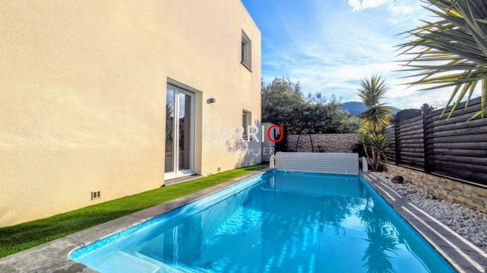 Maison à vendre, 4m², Villelongue-dels-Monts