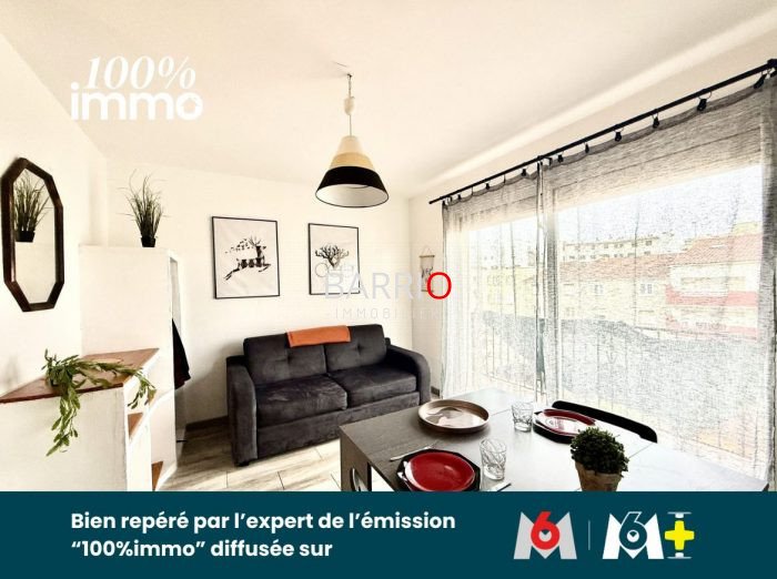 Appartement à vendre, 1m², Canet-en-Roussillon