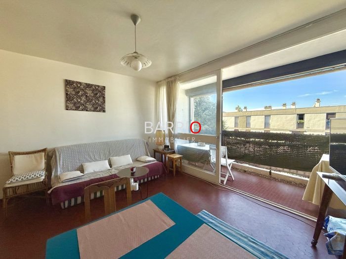Appartement à vendre, 3m², Saint-Cyprien