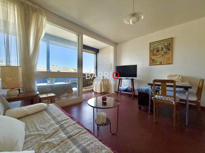 Appartement à vendre, 3m², Saint-Cyprien