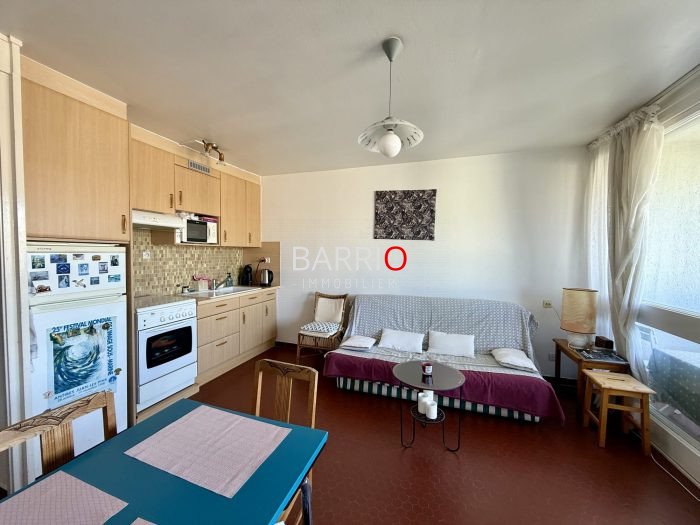 Appartement à vendre, 3m², Saint-Cyprien