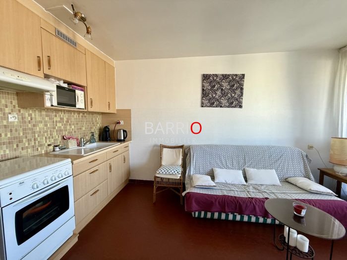 Appartement à vendre, 3m², Saint-Cyprien