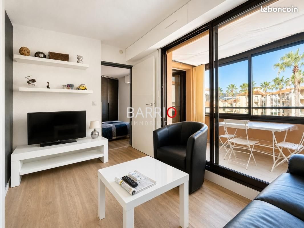 Appartement à vendre, 27m², Argelès-sur-Mer
