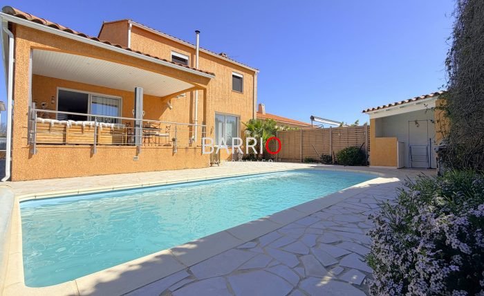 Maison à vendre, 5m², Palau-del-Vidre