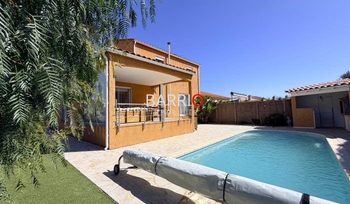 Maison à vendre, 5m², Palau-del-Vidre