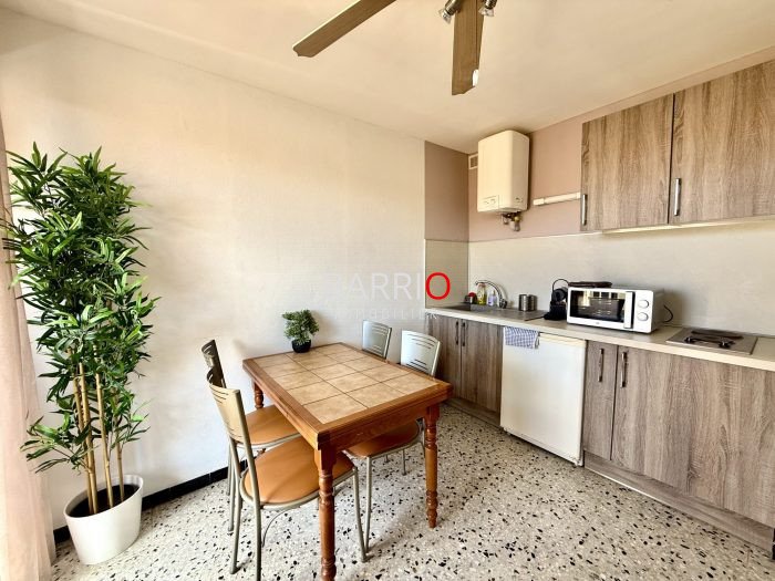 Appartement à vendre, 3m², Canet-en-Roussillon