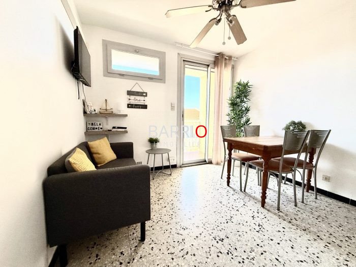 Appartement à vendre, 3m², Canet-en-Roussillon