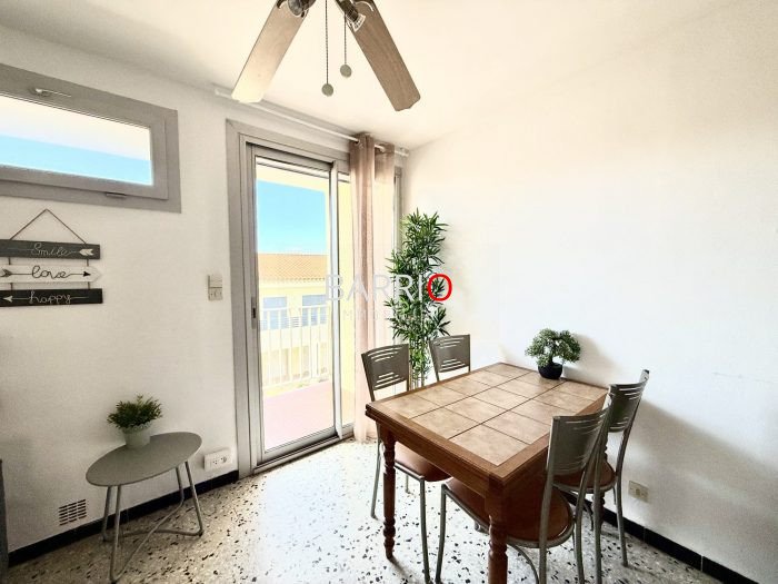 Appartement à vendre, 3m², Canet-en-Roussillon