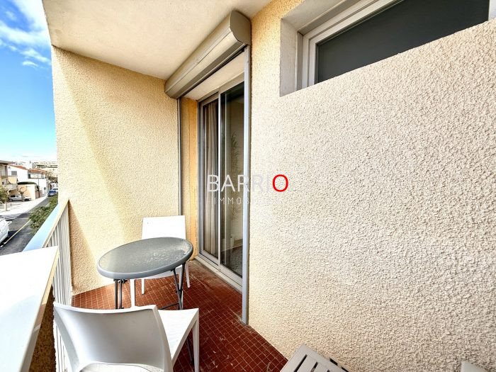 Appartement à vendre, 3m², Canet-en-Roussillon