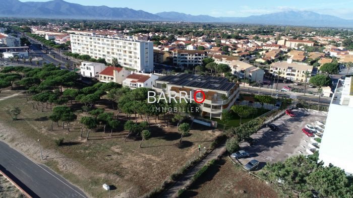 Appartement à vendre, 4m², Saint-Cyprien