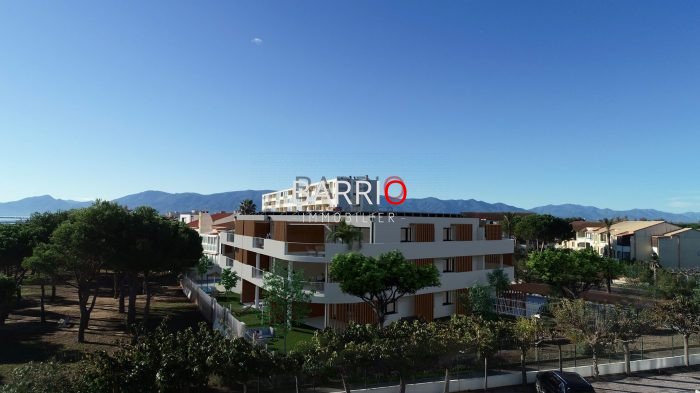 Appartement à vendre, 4m², Saint-Cyprien