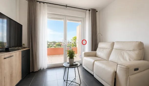 Appartement à vendre, 58m², Argelès-sur-Mer