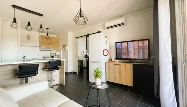 Appartement à vendre, 58m², Argelès-sur-Mer